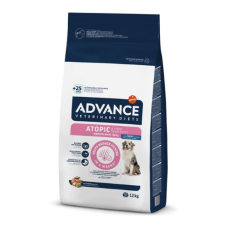 Advance Vet Dog Derma Care Atopic Medium-Maxi
